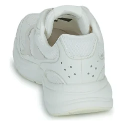 Baskets Mode^Tommy Jeans - THE CONEY Blanc
