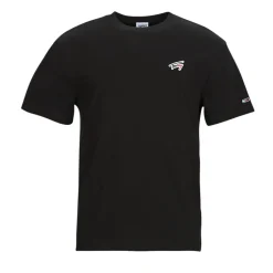 T-shirts & Polos^Tommy Jeans - TJM CLSC SIGNATURE TEE Noir