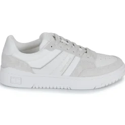 Baskets Mode^Tommy Jeans - TJM CUPSOLE PODS Gris