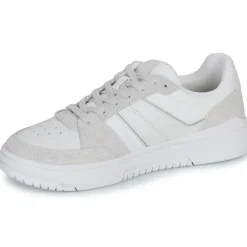 Baskets Mode^Tommy Jeans - TJM CUPSOLE PODS Gris