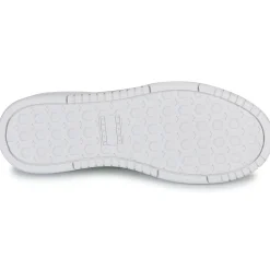 Baskets Mode^Tommy Jeans - TJM CUPSOLE PODS Gris