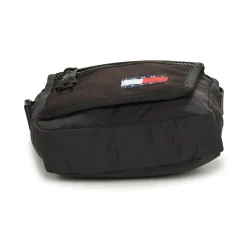 Pochettes / Sacoches^Tommy Jeans - TJM MISSION REPORTER Noir