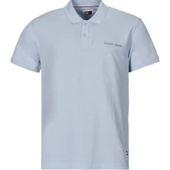 T-shirts & Polos^Tommy Jeans - TJM REG CLASSIC POLO Bleu
