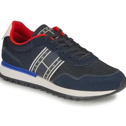 Baskets Mode^Tommy Jeans - TJM RETRO RUNNER
