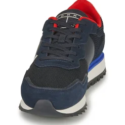 Baskets Mode^Tommy Jeans - TJM RETRO RUNNER
