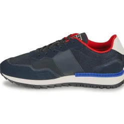 Baskets Mode^Tommy Jeans - TJM RETRO RUNNER