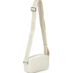 Besaces / Sacs Bandoulière^Tommy Jeans - TJW DAILY ELEV CAMERA BAG Blanc