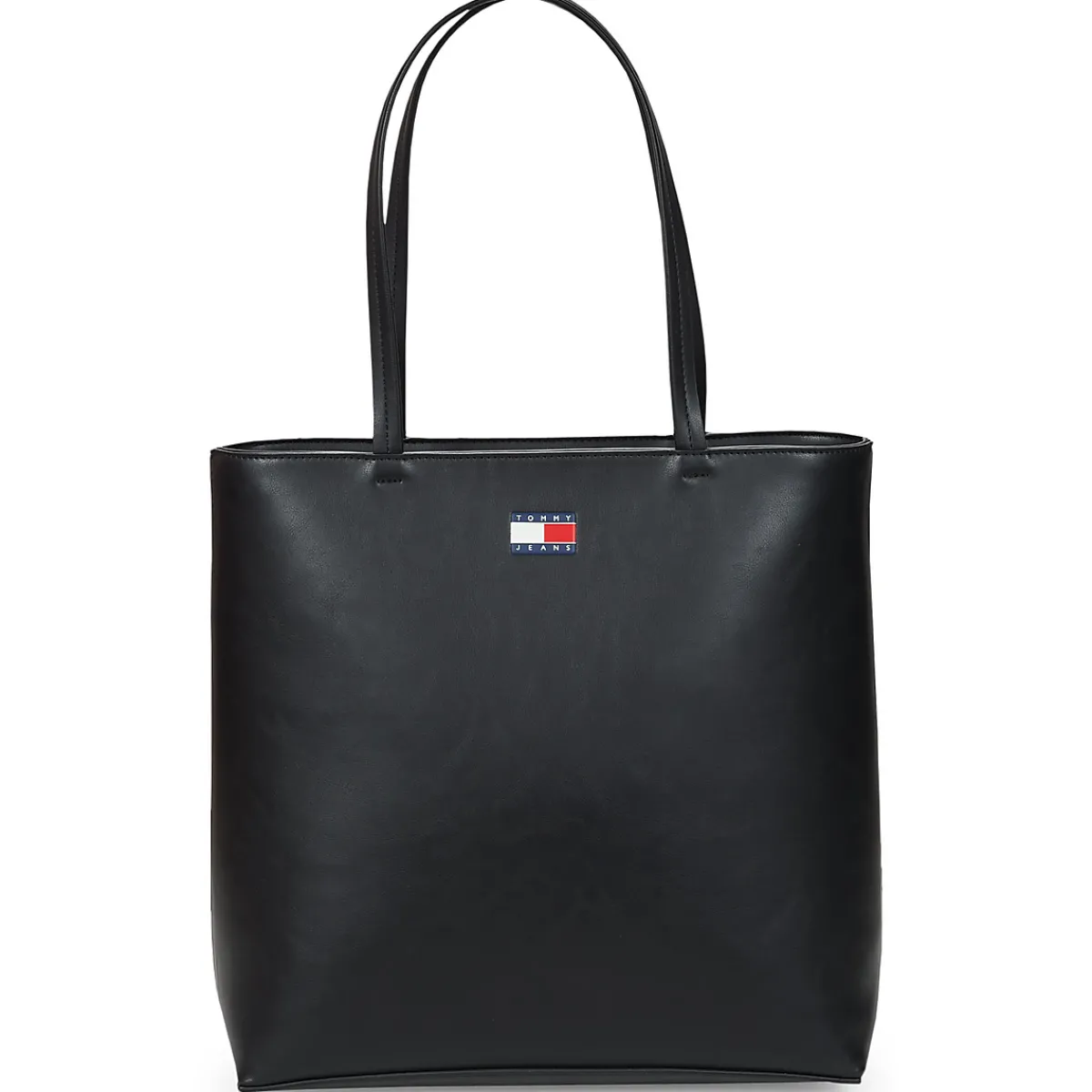 Sacs À Main^Tommy Jeans - TJW ESS MUST TOTE Noir