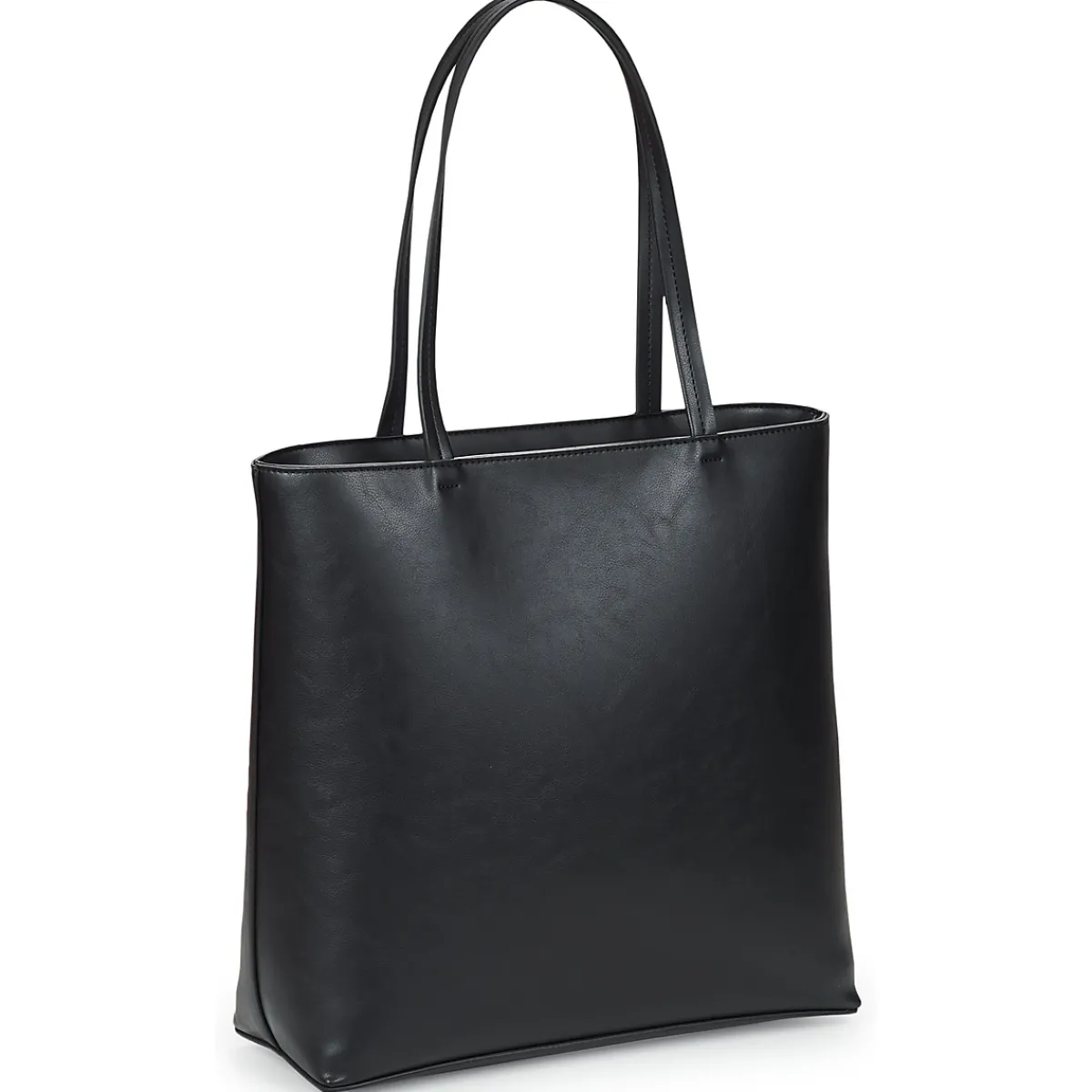 Sacs À Main^Tommy Jeans - TJW ESS MUST TOTE Noir
