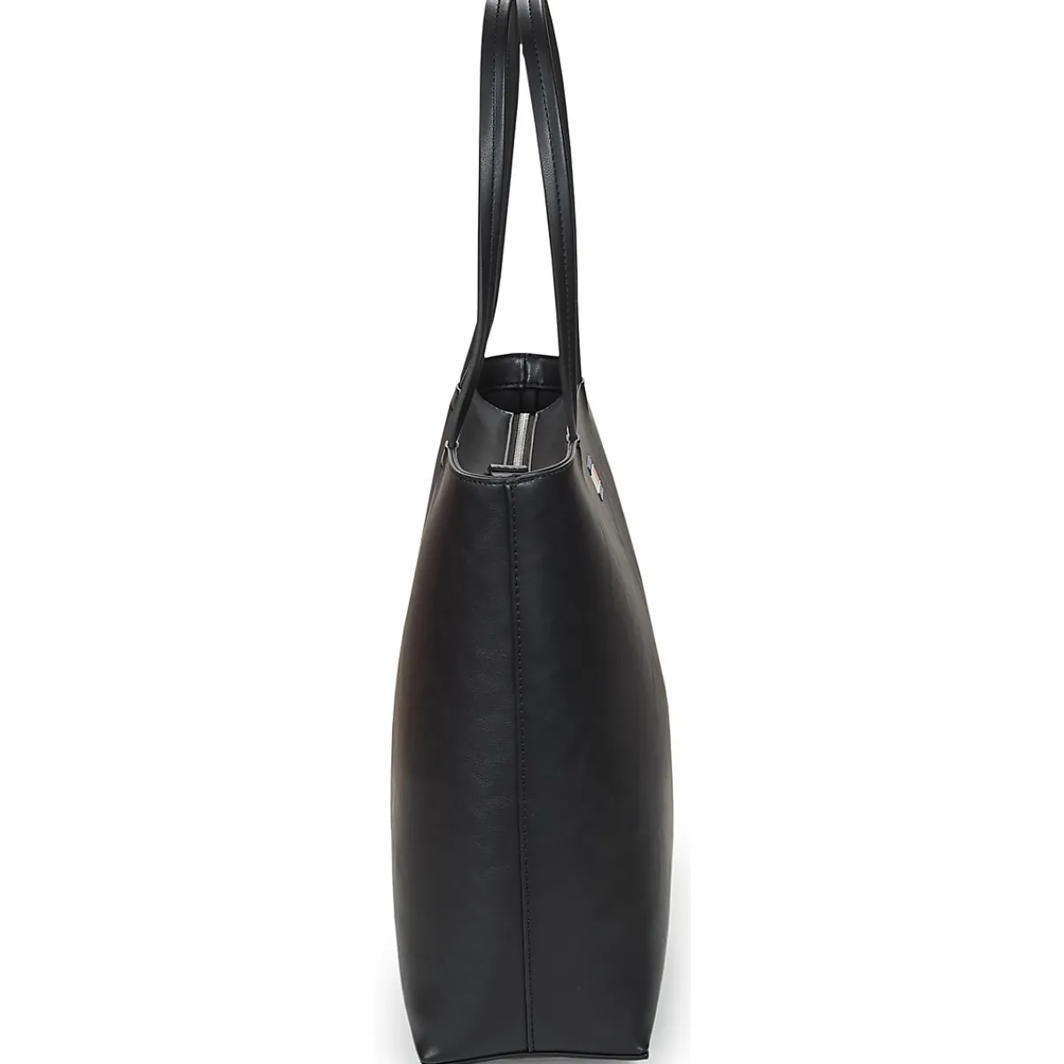 Sacs À Main^Tommy Jeans - TJW ESS MUST TOTE Noir