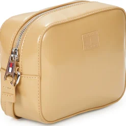Besaces / Sacs Bandoulière^Tommy Jeans - TJW ESS MUST CAMERA BAG BOX PU Marron