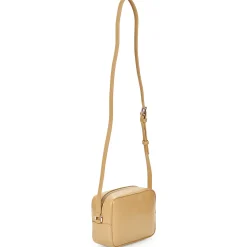 Besaces / Sacs Bandoulière^Tommy Jeans - TJW ESS MUST CAMERA BAG BOX PU Marron