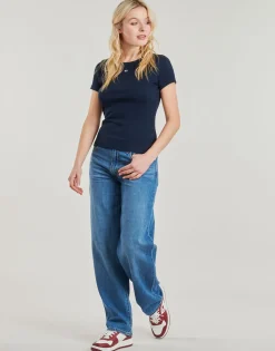 T-shirts & Polos^Tommy Jeans - TJW 2PACK SLIM ESSENTIAL RIB SS