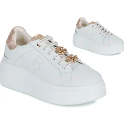 Baskets Mode^Tosca Blu - ELETTRA
