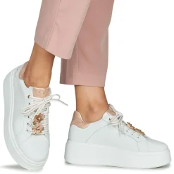 Baskets Mode^Tosca Blu - ELETTRA