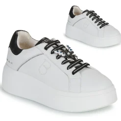 Baskets Mode^Tosca Blu - ELETTRA