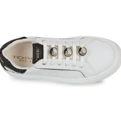 Baskets Mode^Tosca Blu - ELETTRA