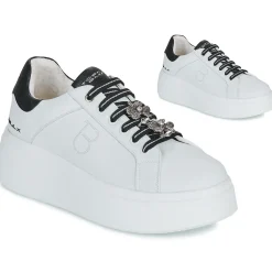 Baskets Mode^Tosca Blu - ELETTRA