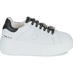 Baskets Mode^Tosca Blu - ELETTRA