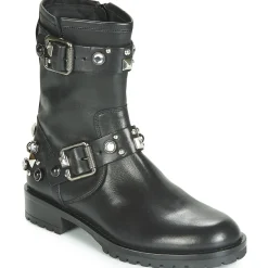 Bottines / Boots^Tosca Blu - GISELLE Noir