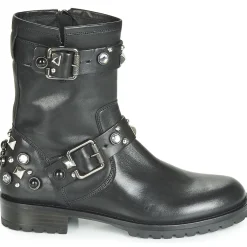 Bottines / Boots^Tosca Blu - GISELLE Noir