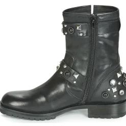 Bottines / Boots^Tosca Blu - GISELLE Noir