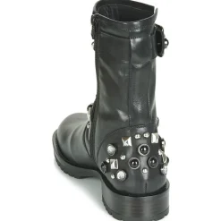 Bottines / Boots^Tosca Blu - GISELLE Noir