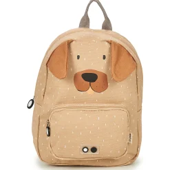 Sacs À Dos^TRIXIE - MISTER DOG Beige