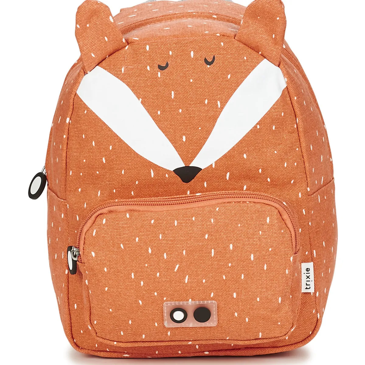 Sacs À Dos^TRIXIE - MISTER FOX Orange