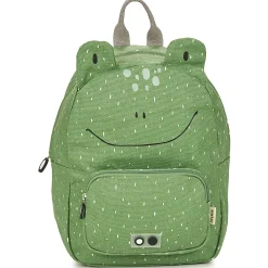 Sacs À Dos^TRIXIE - MISTER FROG Vert