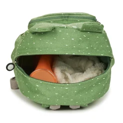 Sacs À Dos^TRIXIE - MISTER FROG Vert
