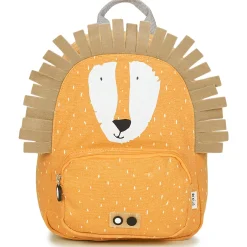 Sacs À Dos^TRIXIE - MISTER LION Jaune