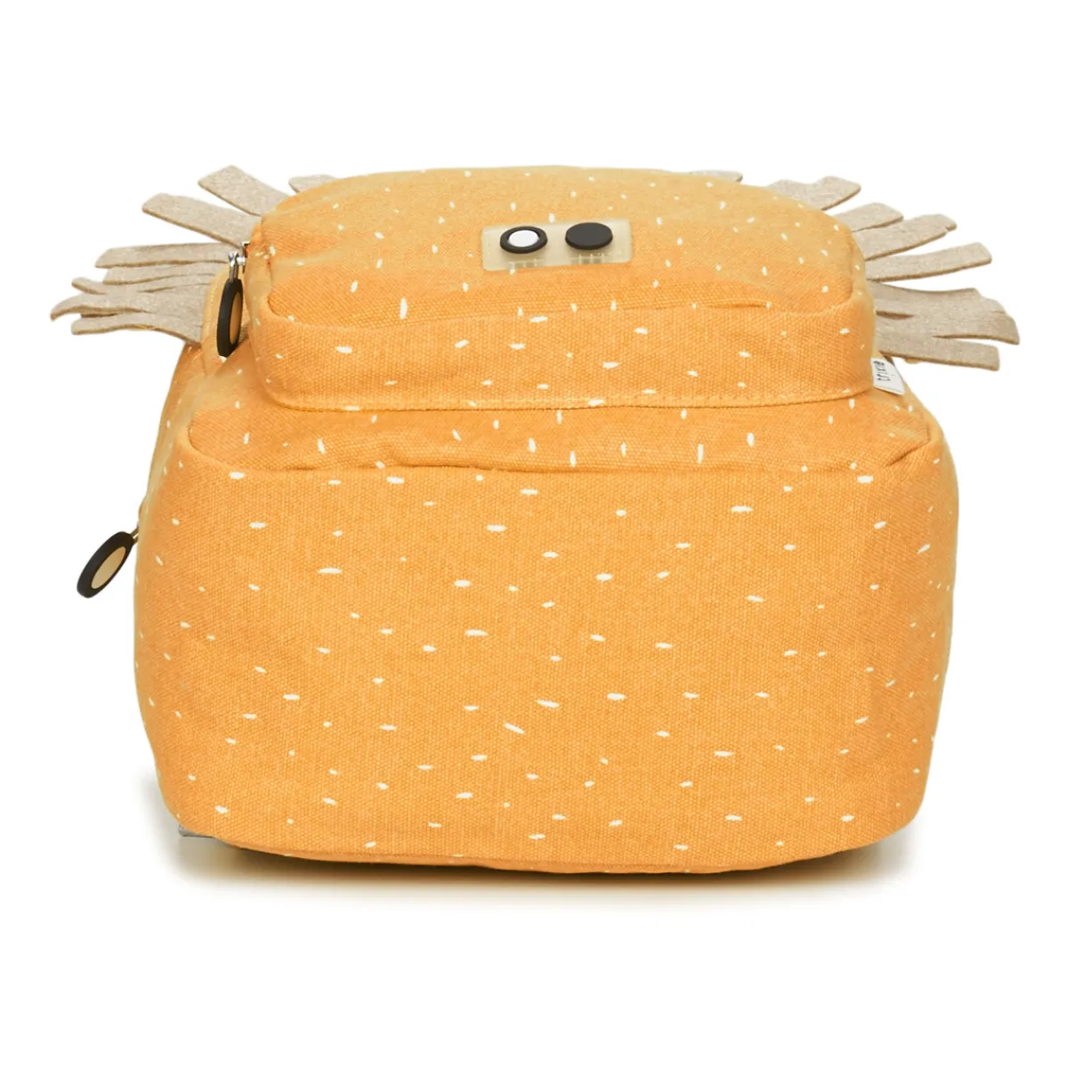 Sacs À Dos^TRIXIE - MISTER LION Jaune