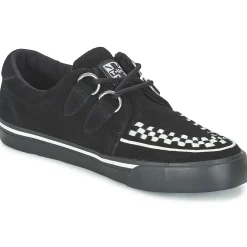 Baskets Mode^TUK - CREEPERS SNEAKERS