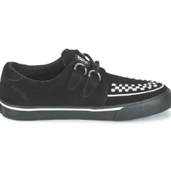 Baskets Mode^TUK - CREEPERS SNEAKERS