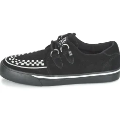 Baskets Mode^TUK - CREEPERS SNEAKERS
