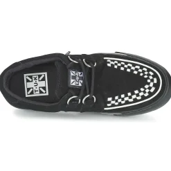 Baskets Mode^TUK - CREEPERS SNEAKERS