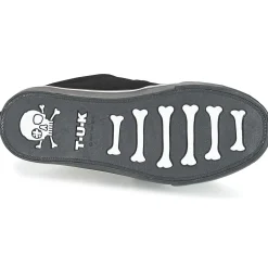Baskets Mode^TUK - CREEPERS SNEAKERS