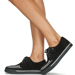 Baskets Mode^TUK - CREEPERS SNEAKERS