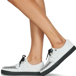 Derbies & Richelieu^TUK - CREEPERS SNEAKERS