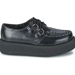 Derbies & Richelieu^TUK - MONDO HI Noir