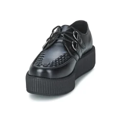 Derbies & Richelieu^TUK - MONDO HI Noir