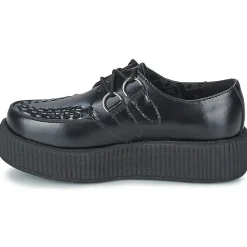 Derbies & Richelieu^TUK - MONDO HI Noir