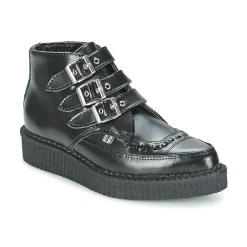 Derbies & Richelieu^TUK - MONDO SLIM Noir
