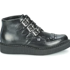 Derbies & Richelieu^TUK - MONDO SLIM Noir