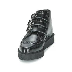 Derbies & Richelieu^TUK - MONDO SLIM Noir