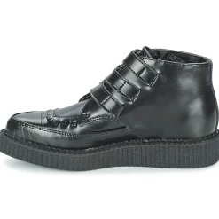 Derbies & Richelieu^TUK - MONDO SLIM Noir