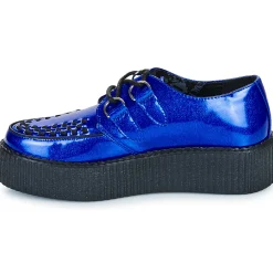 Derbies & Richelieu^TUK - VIVA HIGH CREEPER Bleu