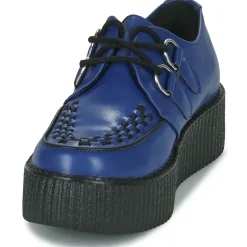 Derbies & Richelieu^TUK - VIVA HIGH CREEPER Bleu