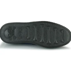 Derbies & Richelieu^TUK - VIVA HIGH CREEPER Bleu